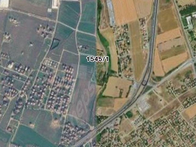 TEKİRDAĞ MARMARAEREĞLİ KAMADERE MAH KONUT İMARLI 700 M2 TEK TAPU - Görsel 11