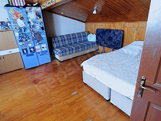yemyeşil Doğa içerisinde yaşamaya Ne dersiniz - Görsel 30