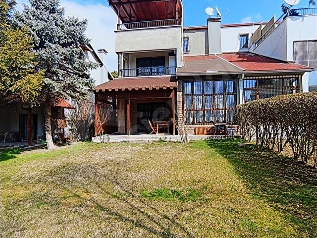 yemyeşil Doğa içerisinde yaşamaya Ne dersiniz - Görsel 2