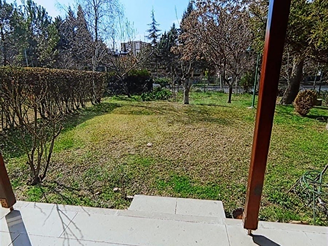 yemyeşil Doğa içerisinde yaşamaya Ne dersiniz - Görsel 3