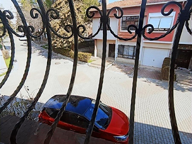 yemyeşil Doğa içerisinde yaşamaya Ne dersiniz - Görsel 21