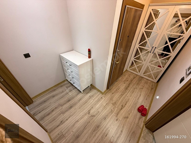 ꧁YETKİLİ PARLADAN ALTINKUMDA ÖN CEPHE CAM BALKONLU 1+1 DAİRE꧂ - Görsel 23