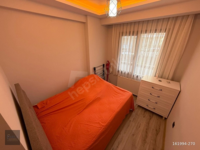 ꧁YETKİLİ PARLADAN ALTINKUMDA ÖN CEPHE CAM BALKONLU 1+1 DAİRE꧂ - Görsel 14