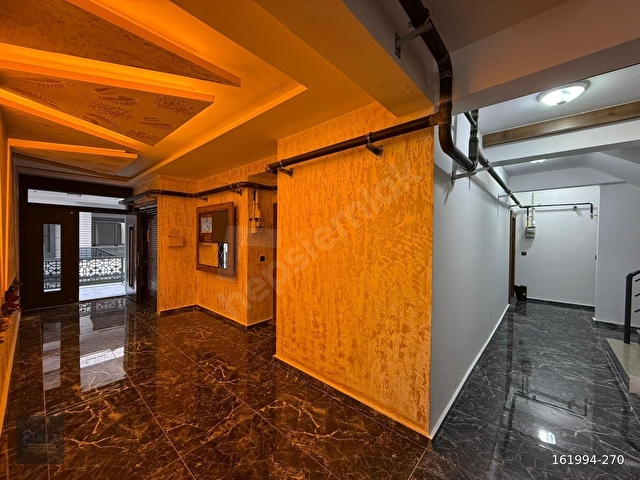 ꧁YETKİLİ PARLADAN ALTINKUMDA ÖN CEPHE CAM BALKONLU 1+1 DAİRE꧂ - Görsel 12
