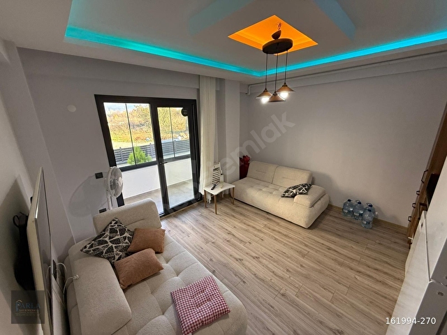 ꧁YETKİLİ PARLADAN ALTINKUMDA ÖN CEPHE CAM BALKONLU 1+1 DAİRE꧂ - Görsel 8