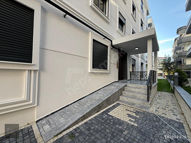 ꧁YETKİLİ PARLADAN ALTINKUMDA ÖN CEPHE CAM BALKONLU 1+1 DAİRE꧂ - Görsel 29