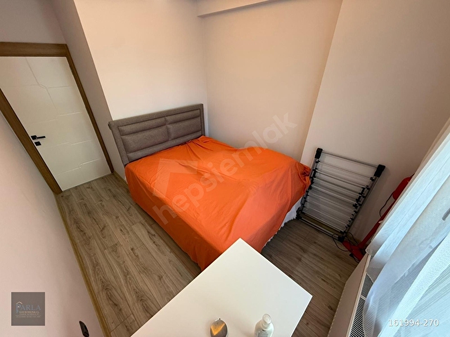 ꧁YETKİLİ PARLADAN ALTINKUMDA ÖN CEPHE CAM BALKONLU 1+1 DAİRE꧂ - Görsel 21