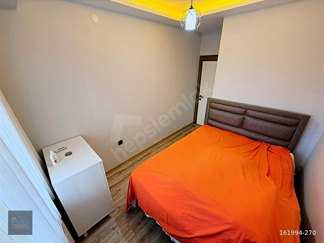꧁YETKİLİ PARLADAN ALTINKUMDA ÖN CEPHE CAM BALKONLU 1+1 DAİRE꧂ - Görsel 26