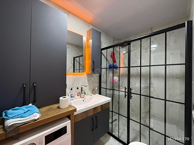 ꧁YETKİLİ PARLADAN ALTINKUMDA ÖN CEPHE CAM BALKONLU 1+1 DAİRE꧂ - Görsel 22