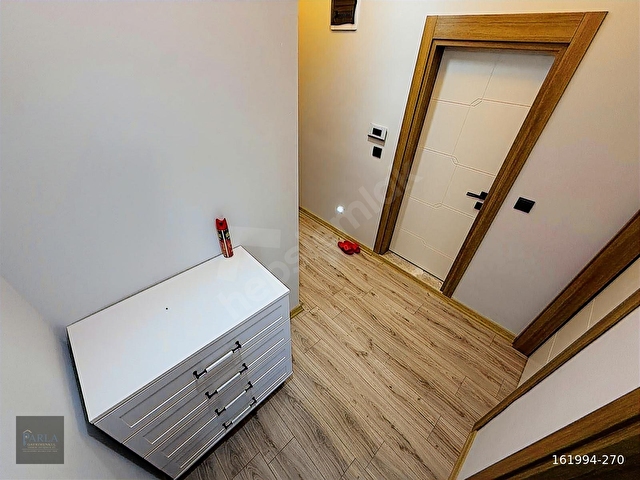 ꧁YETKİLİ PARLADAN ALTINKUMDA ÖN CEPHE CAM BALKONLU 1+1 DAİRE꧂ - Görsel 15