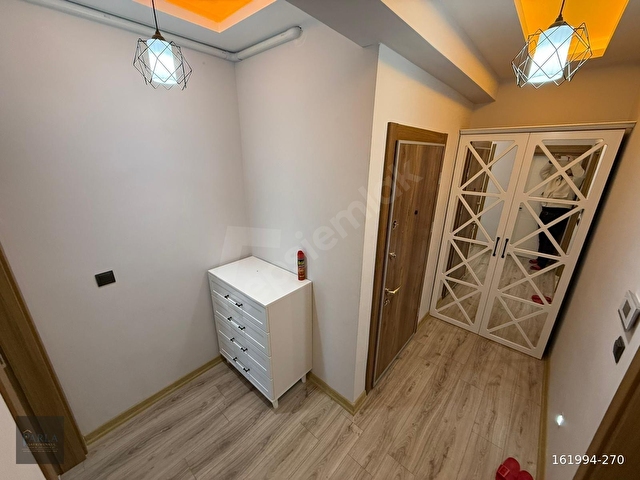 ꧁YETKİLİ PARLADAN ALTINKUMDA ÖN CEPHE CAM BALKONLU 1+1 DAİRE꧂ - Görsel 5