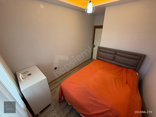 ꧁YETKİLİ PARLADAN ALTINKUMDA ÖN CEPHE CAM BALKONLU 1+1 DAİRE꧂ - Görsel 9