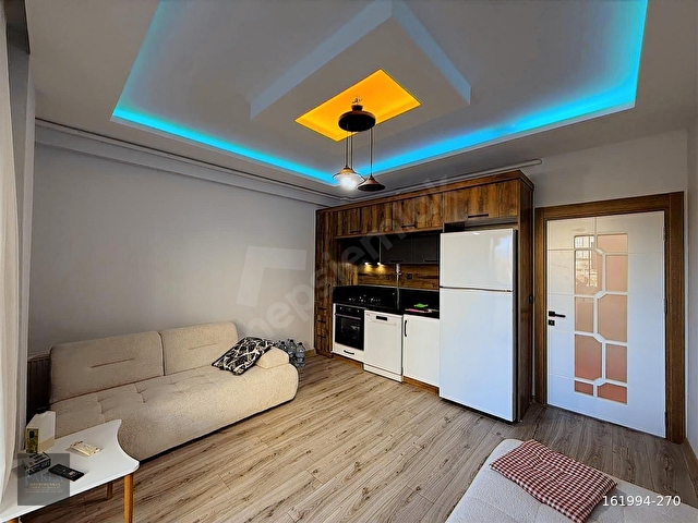 ꧁YETKİLİ PARLADAN ALTINKUMDA ÖN CEPHE CAM BALKONLU 1+1 DAİRE꧂ - Görsel 25