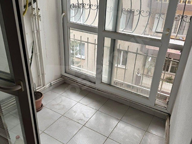 BAHRİYE ÜÇOK BULVAR ÜZERİNDE ASANSÖRLÜ DOĞALGAZLI DAİRE - Görsel 3