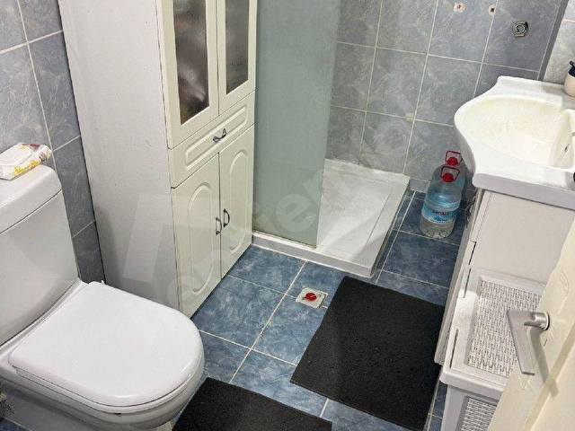 BAHRİYE ÜÇOK BULVAR ÜZERİNDE ASANSÖRLÜ DOĞALGAZLI DAİRE - Görsel 5