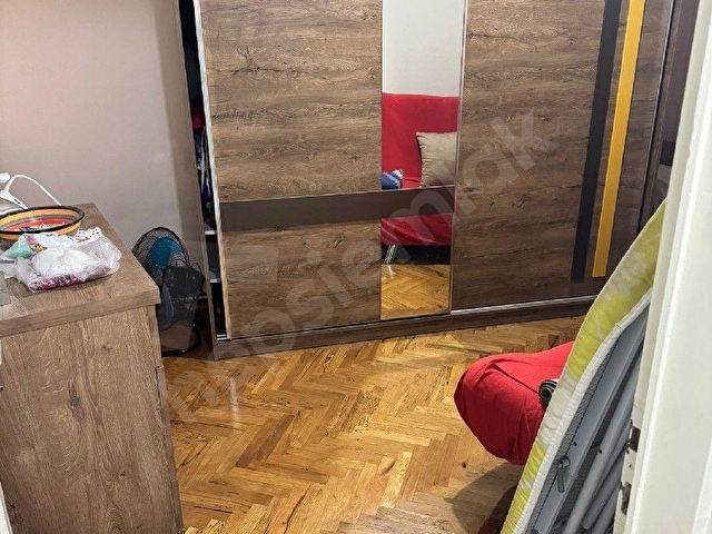 BAHRİYE ÜÇOK BULVAR ÜZERİNDE ASANSÖRLÜ DOĞALGAZLI DAİRE - Görsel 6