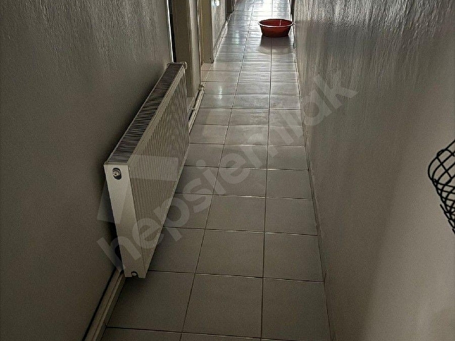 BAHRİYE ÜÇOK BULVAR ÜZERİNDE ASANSÖRLÜ DOĞALGAZLI DAİRE - Görsel 8