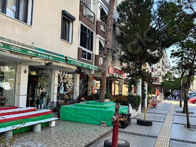 BAHRİYE ÜÇOK BULVAR ÜZERİNDE ASANSÖRLÜ DOĞALGAZLI DAİRE - Görsel 13