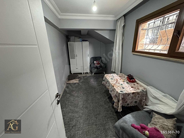 FEVZIÇAKMAK MAH 2+1 90M2 NET BAHÇE KATI ARAÇ TAKASI KABUL EDİLİR - Görsel 17