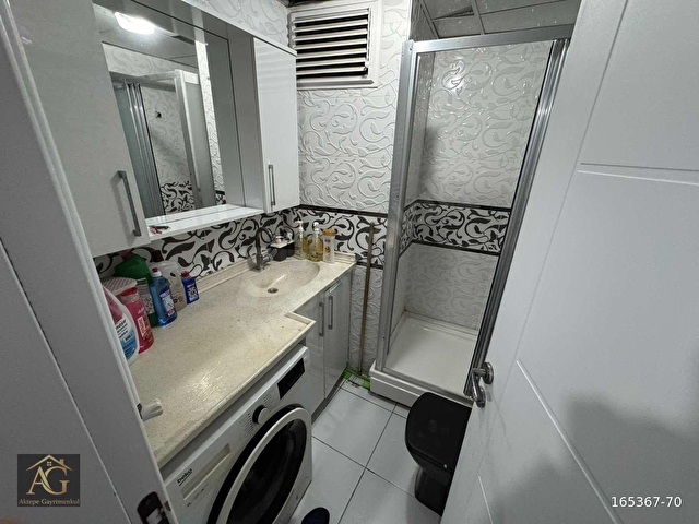FEVZIÇAKMAK MAH 2+1 90M2 NET BAHÇE KATI ARAÇ TAKASI KABUL EDİLİR - Görsel 10