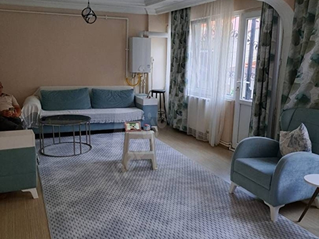 Konak Kılıçreis 2+1 Kiralık Daire