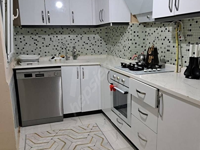 Konak Kılıçreis 2+1 Kiralık Daire - Görsel 4