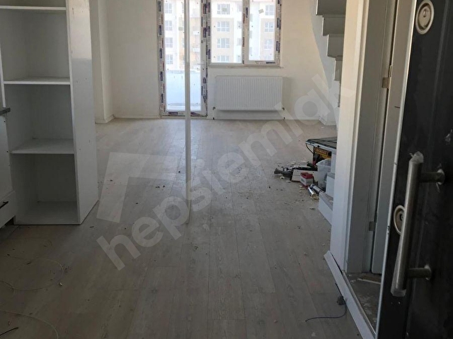 SATILIK 3+1 DUBLEKS DAİRE ZAFER MAHALLESİ TOKİ KONUTLARI KARŞISI - Görsel 2