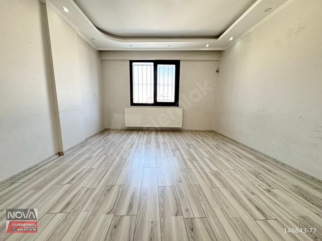 MURADİYE MAH. 3+1 125m2 3.KAT SATILIK FIRSAT ARAKAT DAİRE!!!