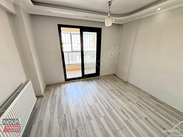 MURADİYE MAH. 3+1 125m2 3.KAT SATILIK FIRSAT ARAKAT DAİRE!!! - Görsel 3