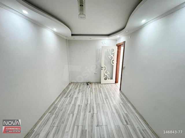 MURADİYE MAH. 3+1 125m2 3.KAT SATILIK FIRSAT ARAKAT DAİRE!!! - Görsel 14