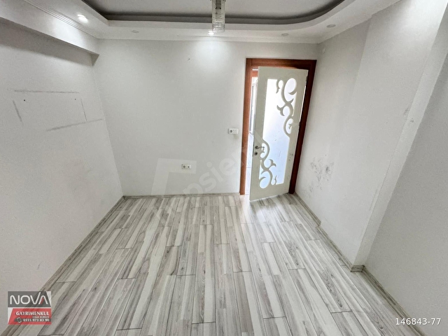 MURADİYE MAH. 3+1 125m2 3.KAT SATILIK FIRSAT ARAKAT DAİRE!!! - Görsel 5