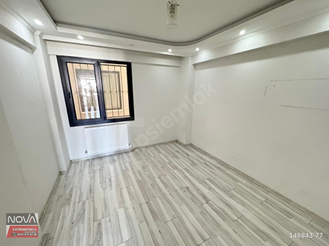 MURADİYE MAH. 3+1 125m2 3.KAT SATILIK FIRSAT ARAKAT DAİRE!!! - Görsel 12