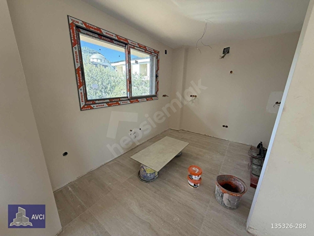 AVCI-YALI ADATEPE DENİZE 100MT HAVUZLU 6,000M2 İÇİNDE 4+1 VİLLA - Görsel 10