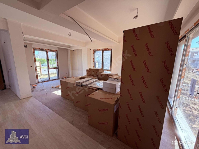 AVCI-YALI ADATEPE DENİZE 100MT HAVUZLU 6,000M2 İÇİNDE 4+1 VİLLA - Görsel 26