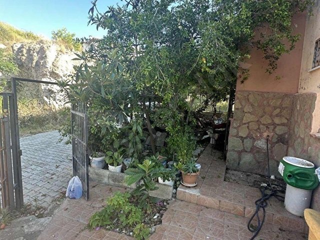 Arsuz Pamir sitesinde uygun fiyatlı satılık villa - Görsel 27