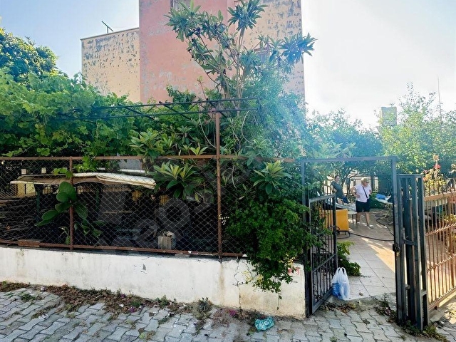 Arsuz Pamir sitesinde uygun fiyatlı satılık villa - Görsel 18