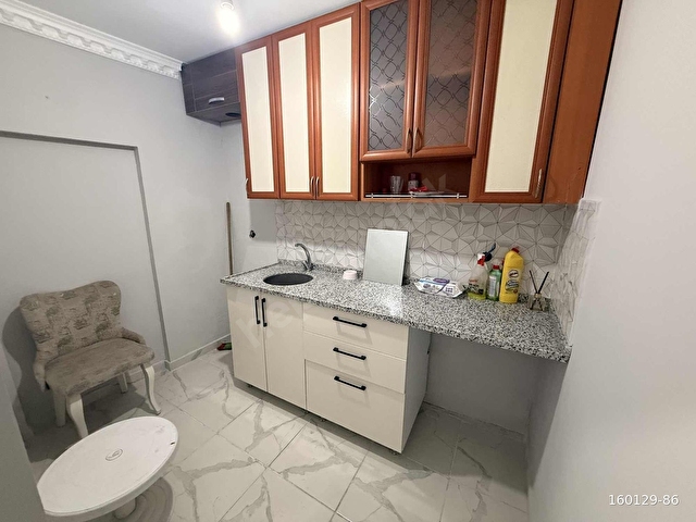 ATATÜRKTE ACİL SATILIK 2+1 FULL TADİLATLI BAHÇE KAT DAİRE - Görsel 7