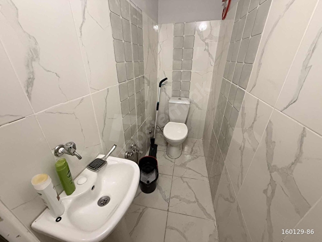 ATATÜRKTE ACİL SATILIK 2+1 FULL TADİLATLI BAHÇE KAT DAİRE - Görsel 23