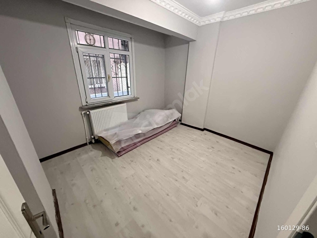 ATATÜRKTE ACİL SATILIK 2+1 FULL TADİLATLI BAHÇE KAT DAİRE - Görsel 18