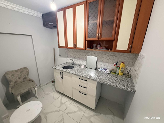ATATÜRKTE ACİL SATILIK 2+1 FULL TADİLATLI BAHÇE KAT DAİRE - Görsel 8