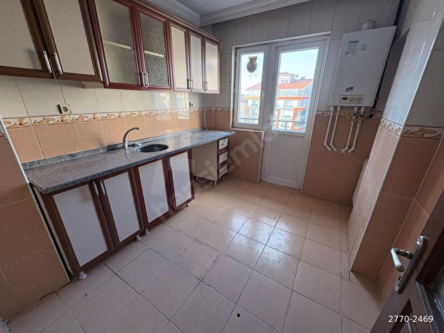 NUR EMLAKTAN EKİNDE ARA KATTA 3+1 SATILIK DAİRE - Görsel 20