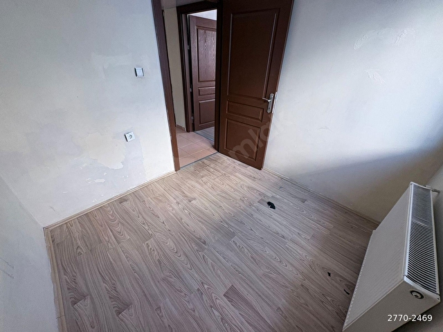 NUR EMLAKTAN EKİNDE ARA KATTA 3+1 SATILIK DAİRE - Görsel 12