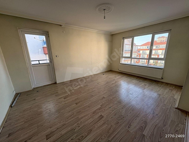 NUR EMLAKTAN EKİNDE ARA KATTA 3+1 SATILIK DAİRE - Görsel 19