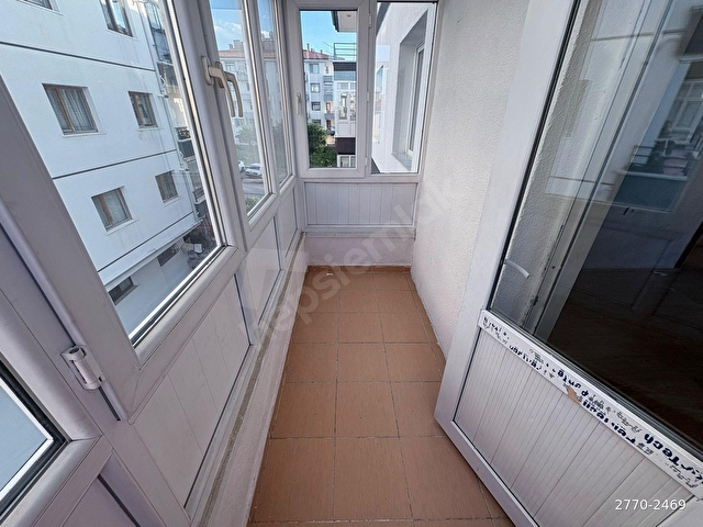 NUR EMLAKTAN EKİNDE ARA KATTA 3+1 SATILIK DAİRE - Görsel 25