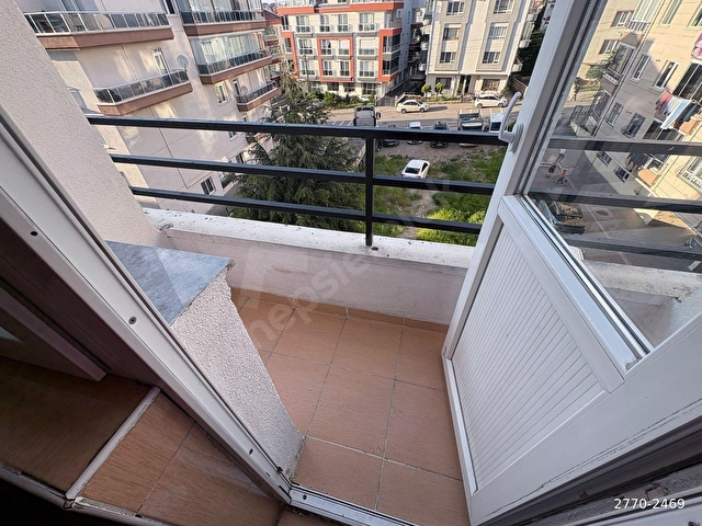 NUR EMLAKTAN EKİNDE ARA KATTA 3+1 SATILIK DAİRE - Görsel 4