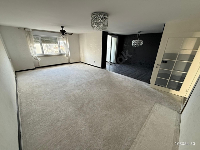 AĞAOĞLU MY CİTYDE KİRALIK 5+1 290 M2 KİRALIK FERAH DUBLEX. - Görsel 17