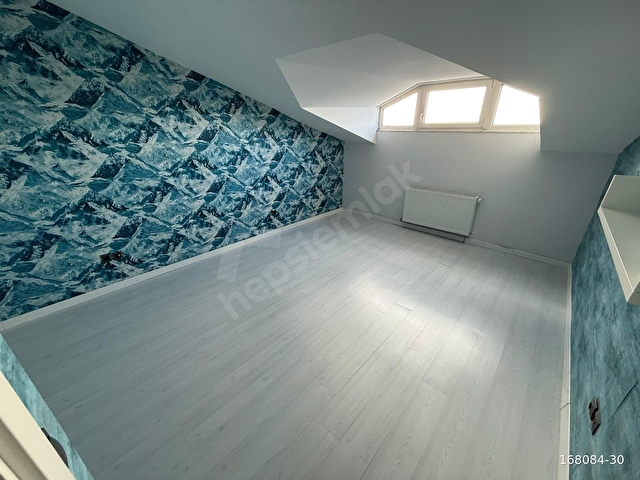 AĞAOĞLU MY CİTYDE KİRALIK 5+1 290 M2 KİRALIK FERAH DUBLEX. - Görsel 24