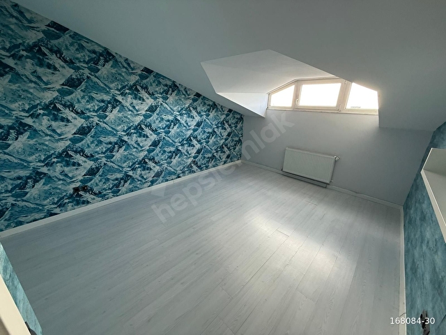 AĞAOĞLU MY CİTYDE KİRALIK 5+1 290 M2 KİRALIK FERAH DUBLEX. - Görsel 27