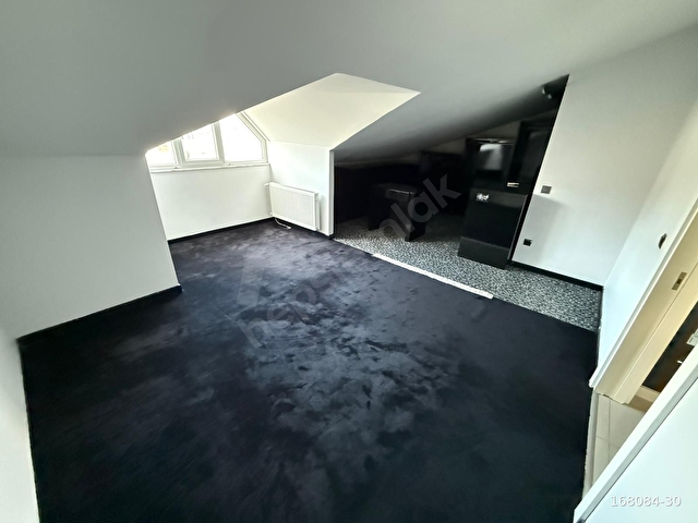 AĞAOĞLU MY CİTYDE KİRALIK 5+1 290 M2 KİRALIK FERAH DUBLEX. - Görsel 29