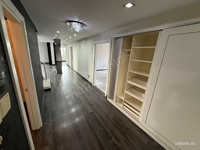 AĞAOĞLU MY CİTYDE KİRALIK 5+1 290 M2 KİRALIK FERAH DUBLEX. - Görsel 18